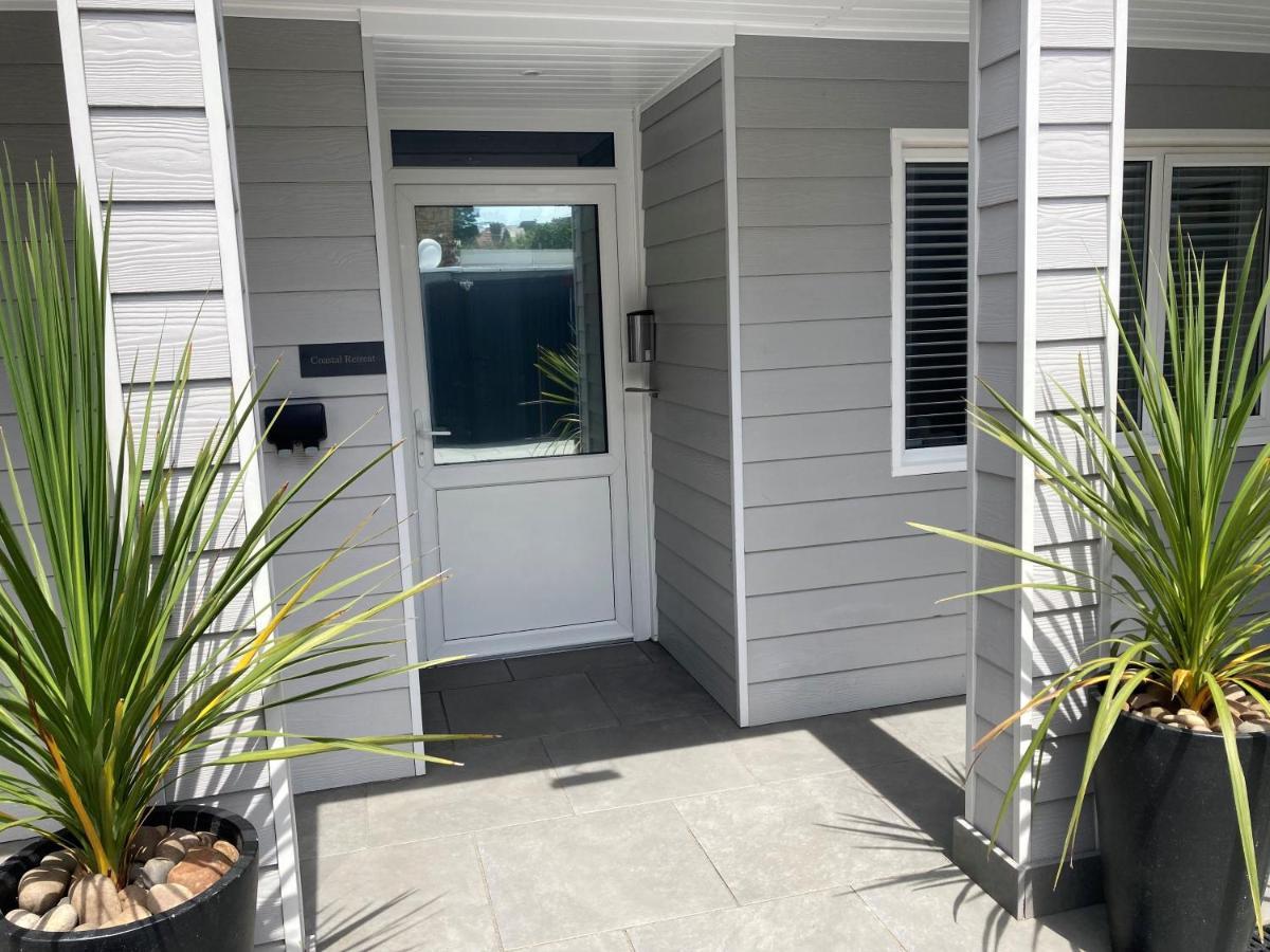 Gresham Apartment Margate Exterior foto